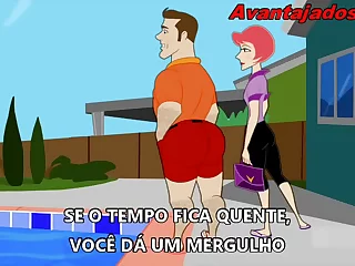 魅惑的なゲイのアニメである労働者の束を描くことで、情熱的で高品質のアニメーションに従事するブラジルのゲイの蒸し暑いシーンが特徴です。 このPorno Gay Brasileiroは、HQゲイイラストとエロティックな漫画のゲイアートワークのユニークなブレンドを提供します。