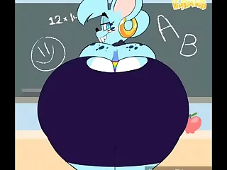 As the camera rolls, the adorable femboy teacher unveils his impressive rear end, a sight that's sure to captivate. This Vimhomeless production features a muscular rat in a tantalizing gay scene, showcasing a stunning big butt.