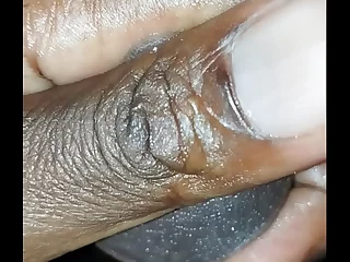 A young, hairy Kenyan twink returns to the webcam, eager to show off his impressive skills. His tight hand wraps around his big, hard cock, delivering a rhythmic stroking session that's sure to leave you breathless.