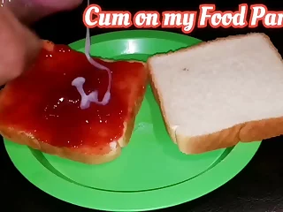 Feast your eyes on this tantalizing compilation of cum-eating delights. Indulge in close-up shots of oily cocks, creamy cakes, and freshly masturbated cum. A scrumptious celebration of cum cuisine that's sure to satisfy your cravings.